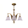Load image into Gallery viewer, Savannah Bell Chandelier