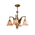 Load image into Gallery viewer, Savannah Bell Chandelier