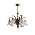 Load image into Gallery viewer, Savannah Bell Chandelier