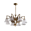 Load image into Gallery viewer, Savannah Bell Chandelier