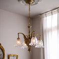 Load image into Gallery viewer, Savannah Bell Chandelier