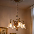 Load image into Gallery viewer, Savannah Bell Chandelier