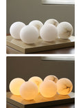 Load image into Gallery viewer, Savina Alabaster Pendant Light