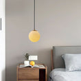 Load image into Gallery viewer, Savina Alabaster Pendant Light