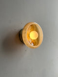 Load image into Gallery viewer, Piedra Marble Wall Lamp