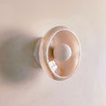 Bild in Galerie-Betrachter laden, Piedra Marble Wall Lamp