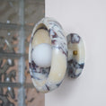 Bild in Galerie-Betrachter laden, Piedra Marble Wall Lamp