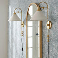 Bild in Galerie-Betrachter laden, Savoe Plug-In Sconce