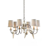 Savor Chandelier