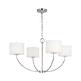Charger l'image dans la visionneuse de la galerie, Sawyer Chandelier