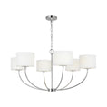 Charger l'image dans la visionneuse de la galerie, Sawyer Chandelier