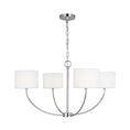 Charger l'image dans la visionneuse de la galerie, Sawyer Chandelier