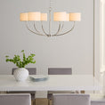 Charger l'image dans la visionneuse de la galerie, Sawyer Chandelier