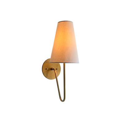 Scoop Wall Lamp