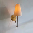 Charger l'image dans la visionneuse de la galerie, Scoop Wall Lamp