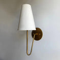Charger l'image dans la visionneuse de la galerie, Scoop Wall Lamp