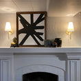 Charger l'image dans la visionneuse de la galerie, Scoop Wall Lamp