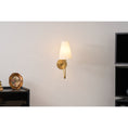 Charger l'image dans la visionneuse de la galerie, Scoop Wall Lamp