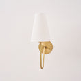 Charger l'image dans la visionneuse de la galerie, Scoop Wall Lamp