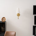 Charger l'image dans la visionneuse de la galerie, Scoop Wall Lamp