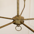 Load image into Gallery viewer, Cecil Chandelier