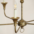 Load image into Gallery viewer, Cecil Chandelier