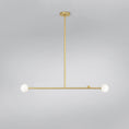 Load image into Gallery viewer, See Saw Pendant Lamp