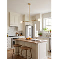 Load image into Gallery viewer, See Saw Pendant Lamp