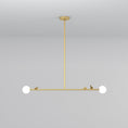 Load image into Gallery viewer, See Saw Pendant Lamp