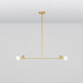 Load image into Gallery viewer, See Saw Pendant Lamp