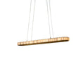 Load image into Gallery viewer, Segovia Alabaster Chandelier