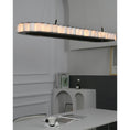 Load image into Gallery viewer, Segovia Alabaster Chandelier