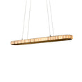 Load image into Gallery viewer, Segovia Alabaster Chandelier