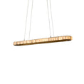 Load image into Gallery viewer, Segovia Alabaster Chandelier