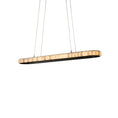 Load image into Gallery viewer, Segovia Alabaster Chandelier