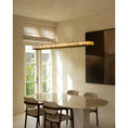 Load image into Gallery viewer, Segovia Alabaster Chandelier