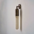 Bild in Galerie-Betrachter laden, Selene Alabaster Wall Lamp
