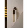 Bild in Galerie-Betrachter laden, Selene Alabaster Wall Lamp