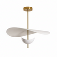 Load image into Gallery viewer, Selene Floating Pendant Lamp