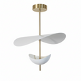 Load image into Gallery viewer, Selene Floating Pendant Lamp