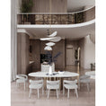 Load image into Gallery viewer, Selene Floating Pendant Lamp