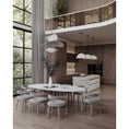 Load image into Gallery viewer, Selene Floating Pendant Lamp