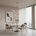 Load image into Gallery viewer, Selene Floating Pendant Lamp