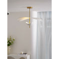 Load image into Gallery viewer, Selene Floating Pendant Lamp