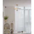 Load image into Gallery viewer, Selene Floating Pendant Lamp