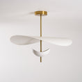 Load image into Gallery viewer, Selene Floating Pendant Lamp