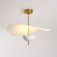 Load image into Gallery viewer, Selene Floating Pendant Lamp
