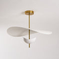 Load image into Gallery viewer, Selene Floating Pendant Lamp