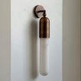 Bild in Galerie-Betrachter laden, Selene Alabaster Wall Lamp