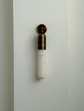 Bild in Galerie-Betrachter laden, Selene Alabaster Wall Lamp